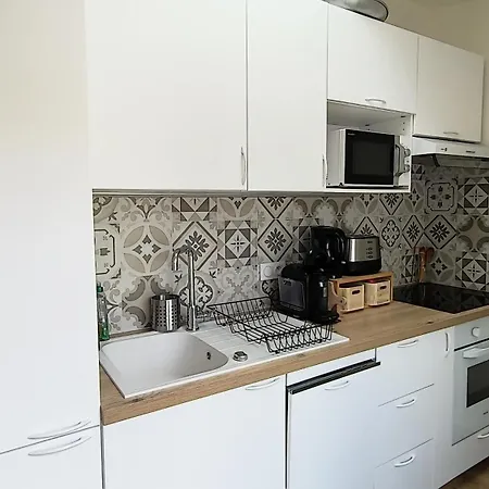 別荘 La Maison Du Parc Plein Centre Et A 200 M