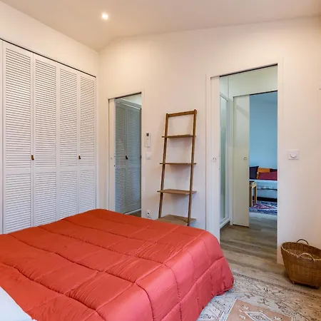 La Maison Du Parc Plein Centre Et A 200 M