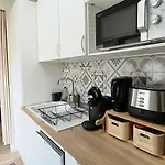 La Maison Du Parc Plein Centre Et A 200 M Tatil Evi