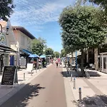 La Maison Du Parc Plein Centre Et A 200 M Andernos-les-Bains