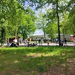 Tatil Evi La Maison Du Parc Plein Centre Et A 200 M