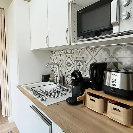 La Maison Du Parc Plein Centre Et à 200 M Hébergement de vacances