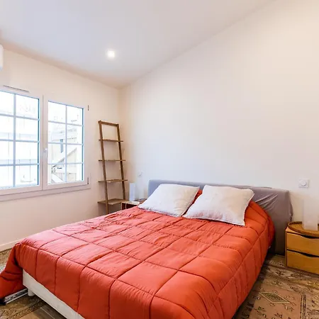 Hébergement de vacances La Maison Du Parc Plein Centre Et à 200 M