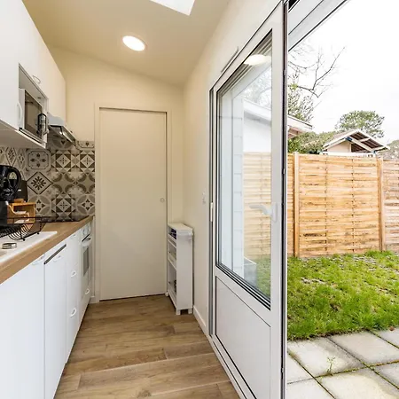 La Maison Du Parc Plein Centre Et à 200 M