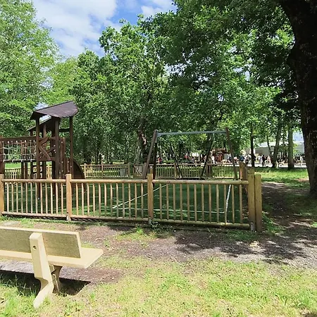 La Maison Du Parc *