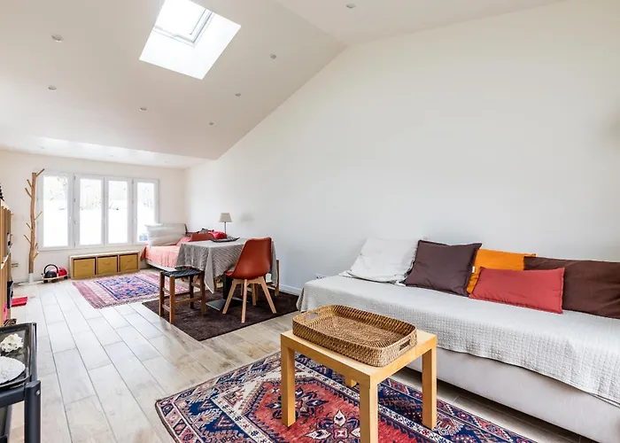 La Maison Du Parc Plein Centre Et A 200 M * Andernos-les-Bains