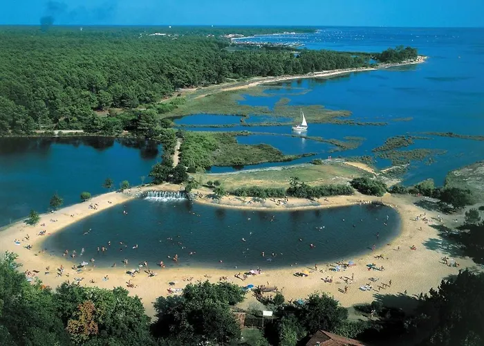 La Maison Du Parc Plein Centre Et A 200 M Feriehus *