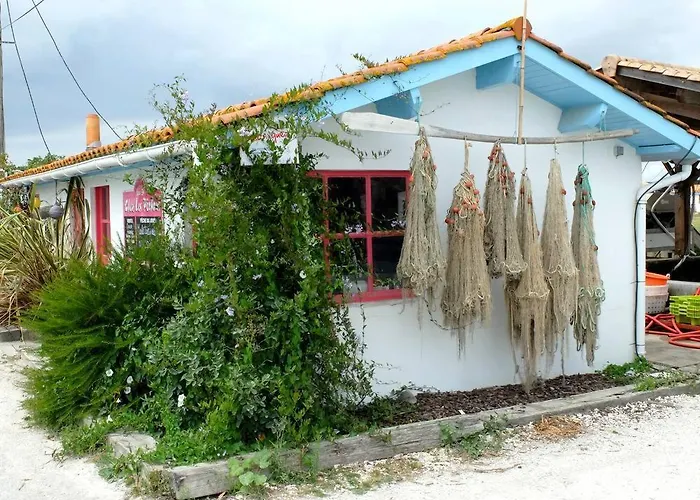 Feriehus La Maison Du Parc Plein Centre Et A 200 M *