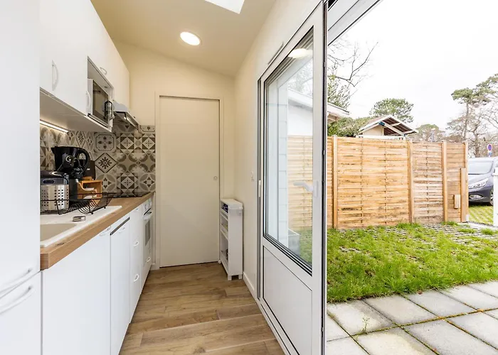 La Maison Du Parc Plein Centre Et A 200 M